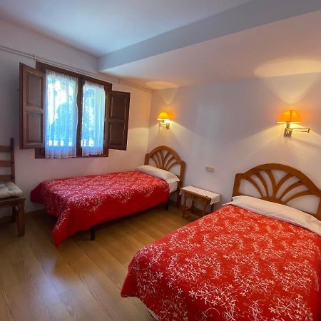 Casa Carla Διαμέρισμα Barruera Εξωτερικό φωτογραφία