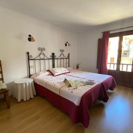 Casa Carla Διαμέρισμα Barruera Εξωτερικό φωτογραφία