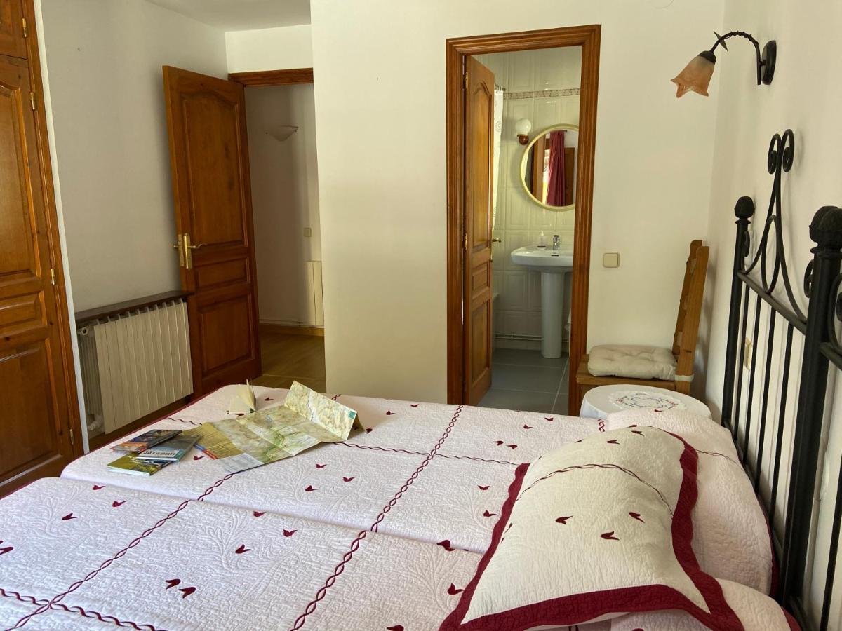 Casa Carla Διαμέρισμα Barruera Εξωτερικό φωτογραφία