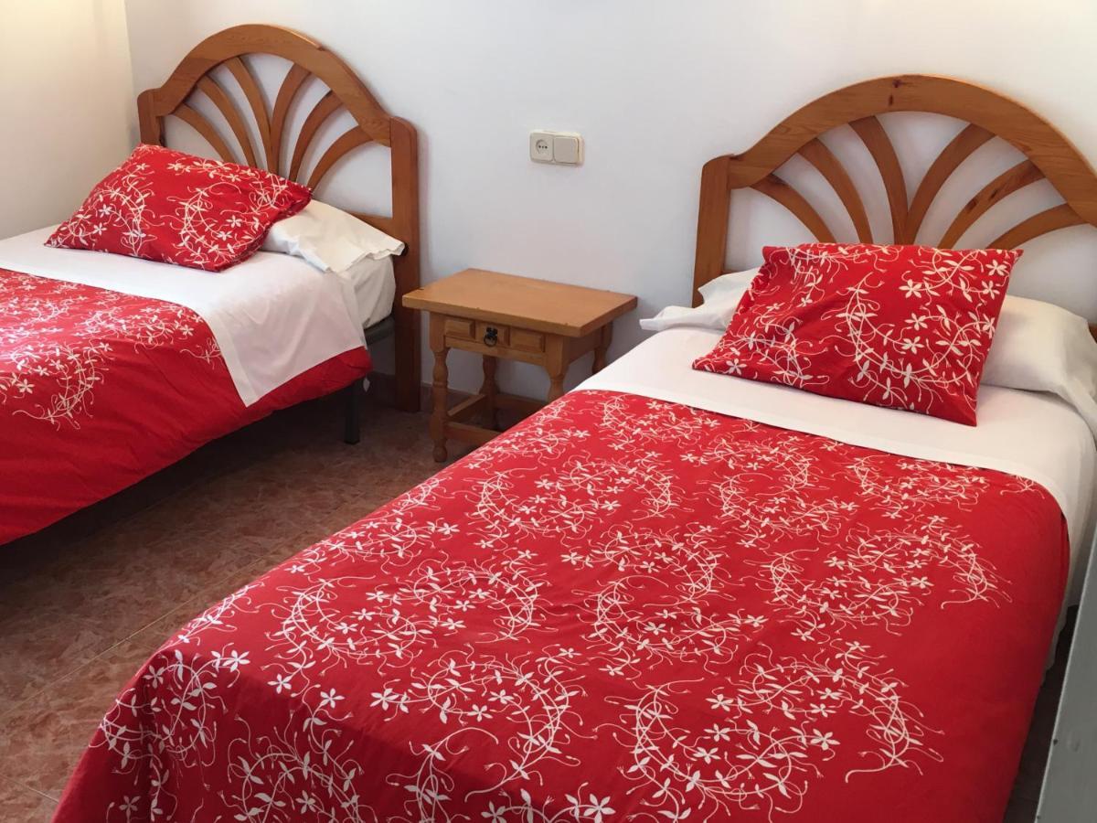 Casa Carla Διαμέρισμα Barruera Εξωτερικό φωτογραφία
