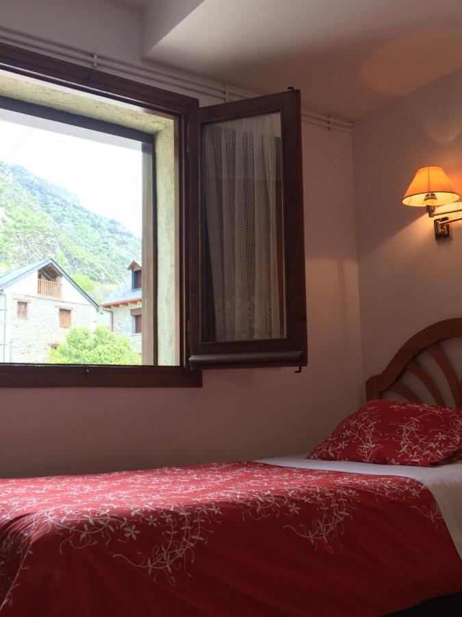 Casa Carla Διαμέρισμα Barruera Εξωτερικό φωτογραφία